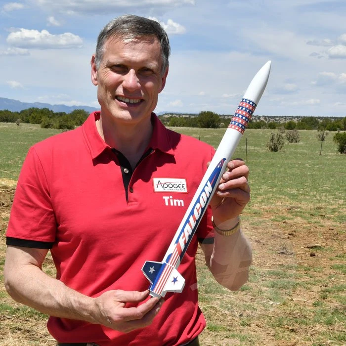 Quest Falcon - Image 2