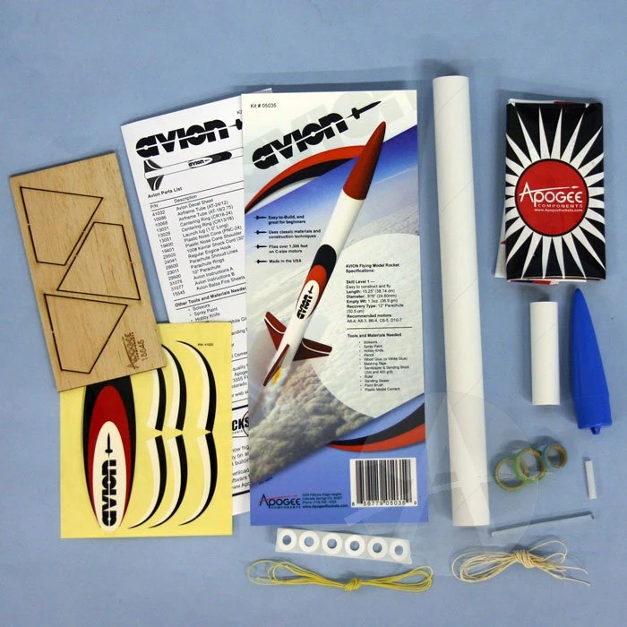 Avion - 12 Pack - Image 4