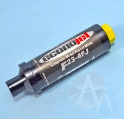 Aerotech 29mm EconoJet Motor - F23FJ-7