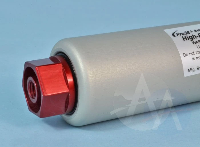 38mm Min Diameter Motor Retainer - Image 8