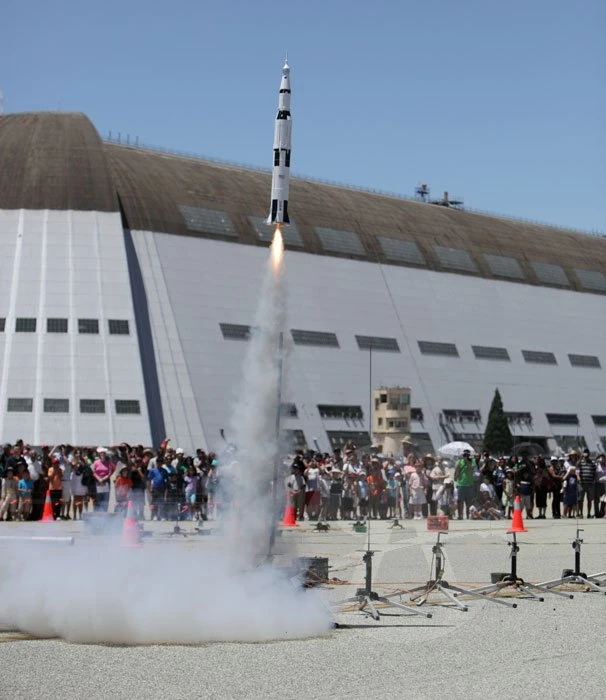 Saturn V - 1/70th Scale - Image 16