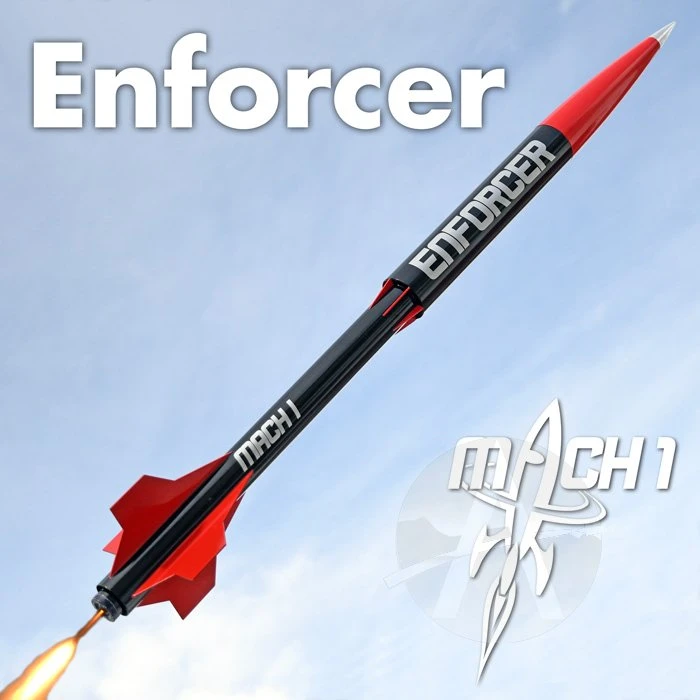 Enforcer