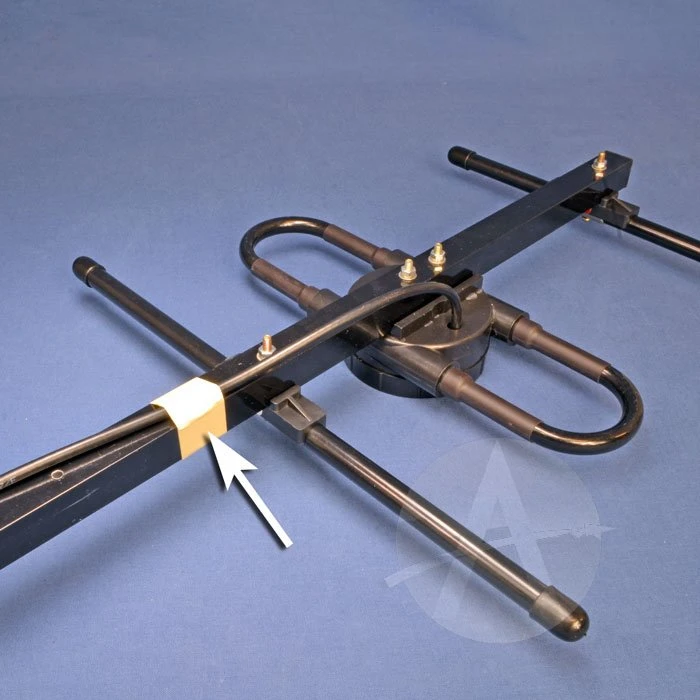 433 Mhz Yagi Antenna - Image 9