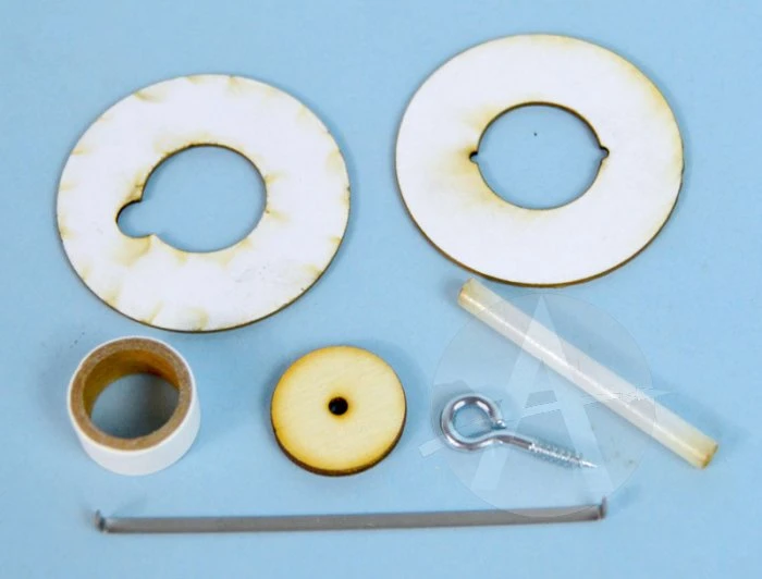 Little Green Man - Image 9