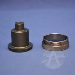 75mm Floating Forward Closure