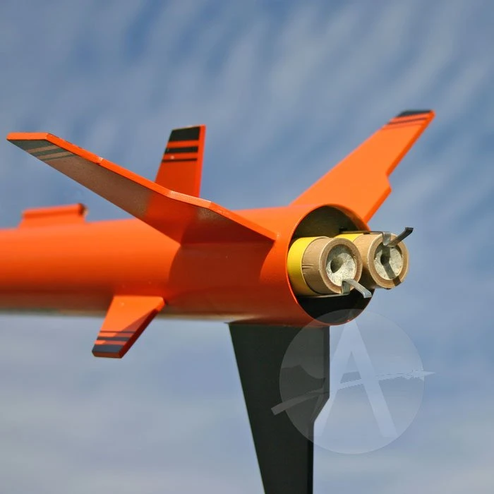 Quest Magnum Sport Loader - Image 4