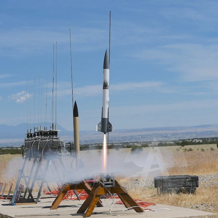 DYNASTAR Amarok - Image 4