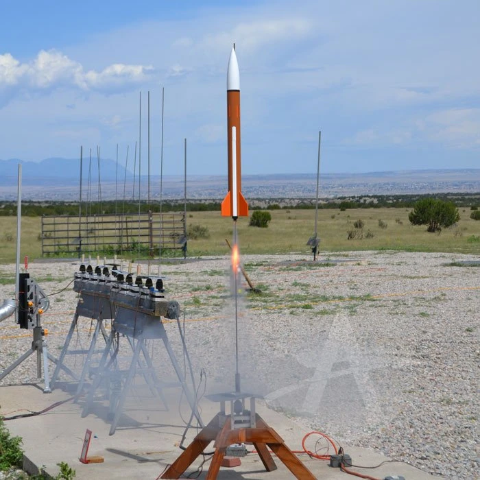 LOC 2.6" Patriot - Image 4