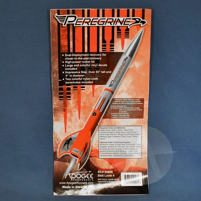 Peregrine - Image 14