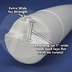 PNC-74A (For 3.0" Thin Wall Tubes) - Image 7