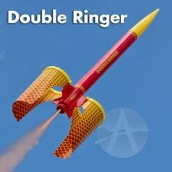 Estes Double Ringer