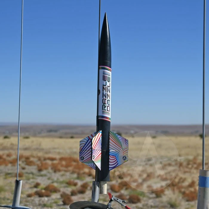 Razzle Dazzle - Image 3