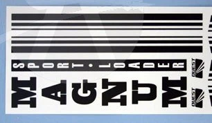 Quest Magnum Sport Loader - Image 6