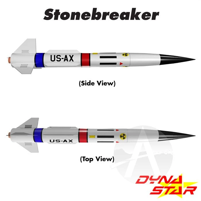 DYNASTAR Stonebreaker - Image 4