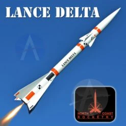 Lance Delta