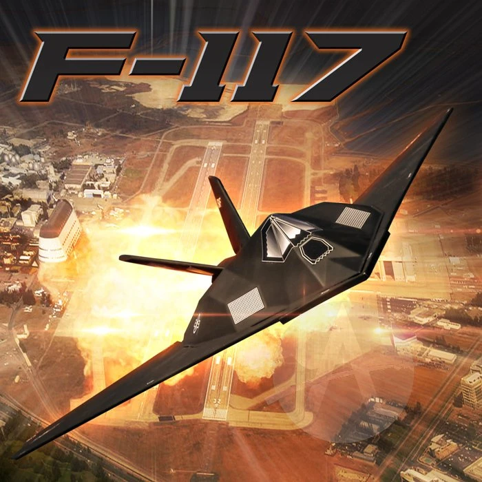 Night Fighter - Image 18