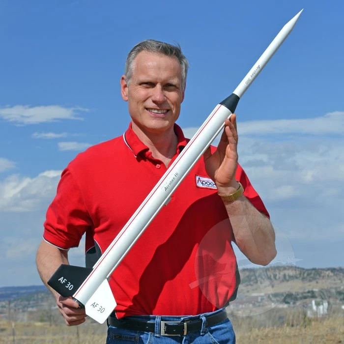 Aerobee 300 - Image 2