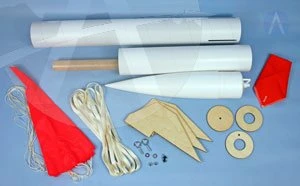 Super DX3 4.0" Payloader - Image 3