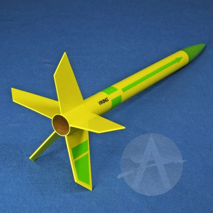 Estes Viking - Image 5