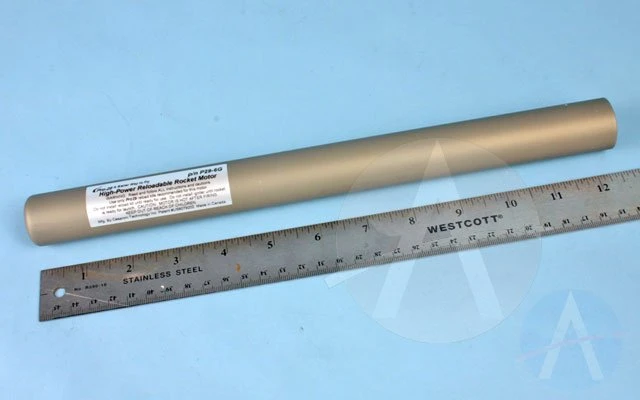 Cesaroni 29mm 6-Grain Case