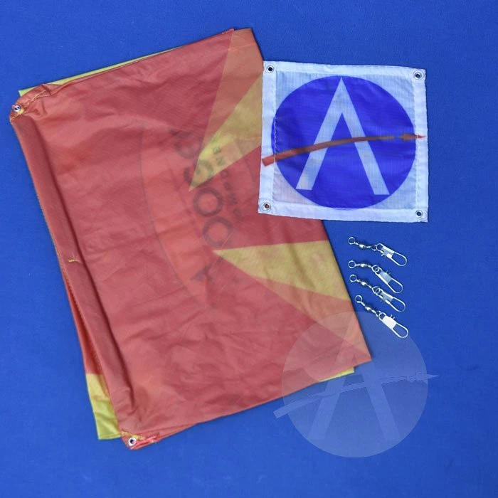 28" Gliding Parachute (1/pk) - Image 3