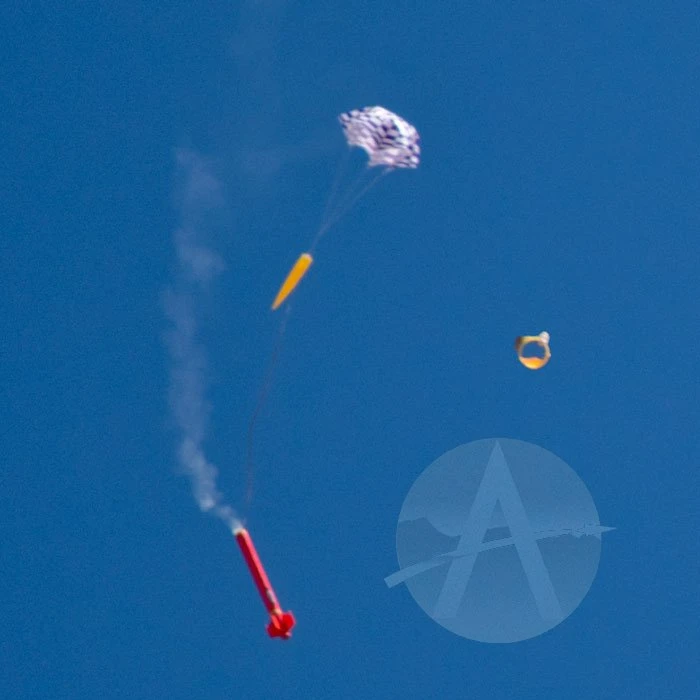 Estes Double Ringer - Image 11