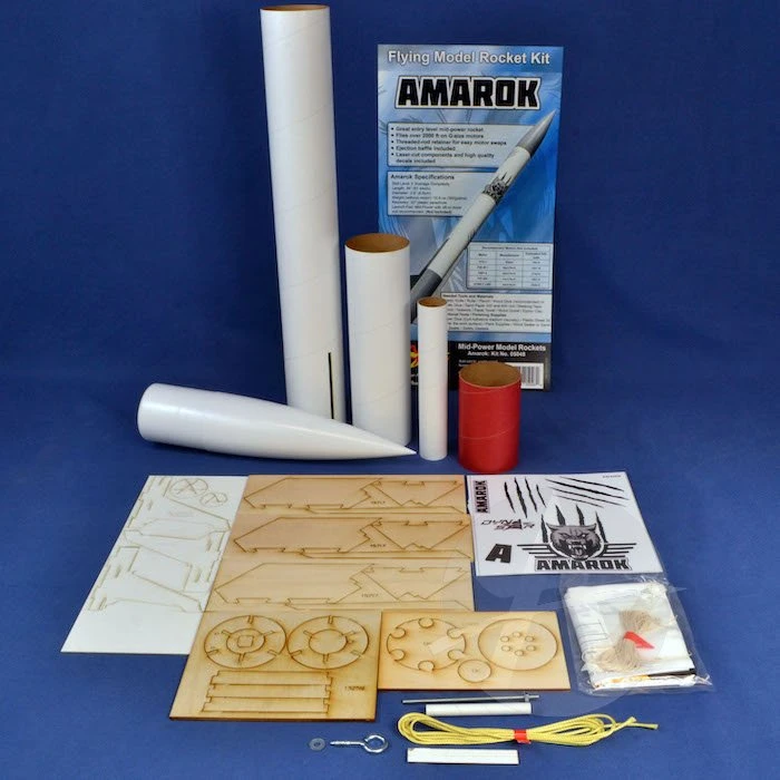 DYNASTAR Amarok - Image 6