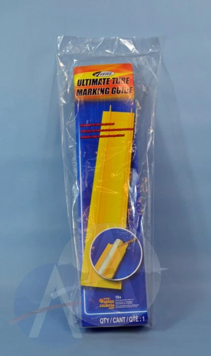 Estes Ultimate Tube Marking Guide - Image 4