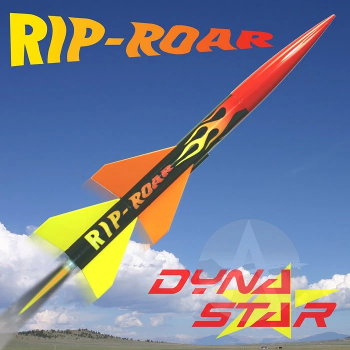 DYNASTAR Rip-Roar
