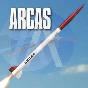 HV Arcas
