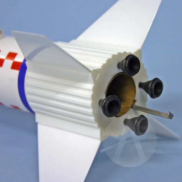 Long March Three - Image 13