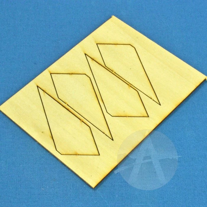 Sandia Sandhawk (13mm) - Image 7