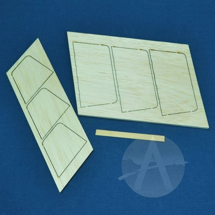 Wac Corporal With Tiny Tim Booster (18mm) - Image 8