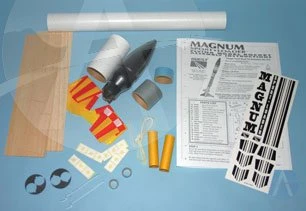 Quest Magnum Sport Loader - Image 13