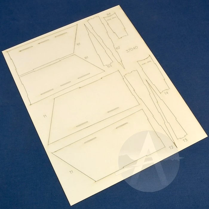 X-15 Rocket Plane - Image 14