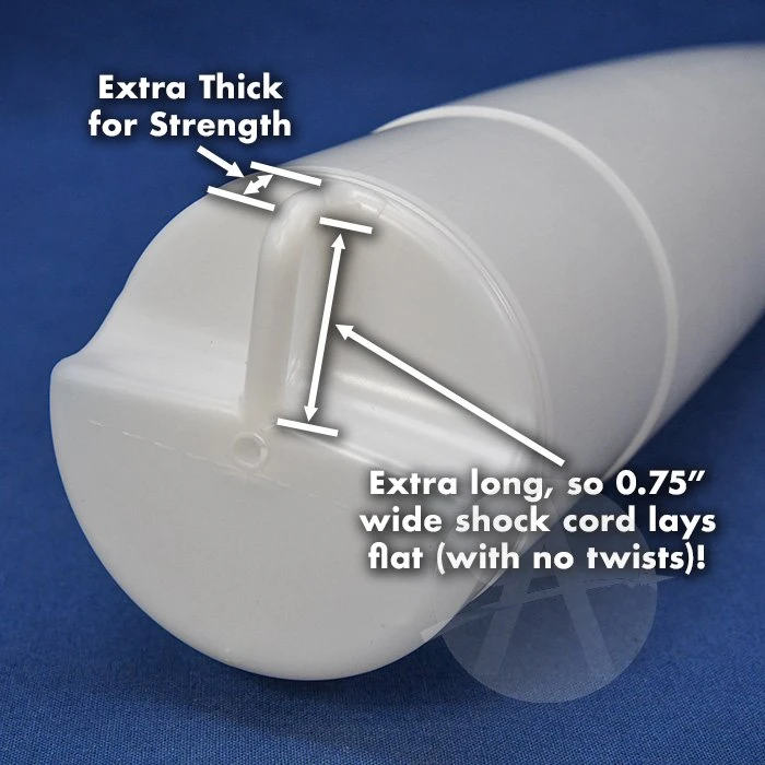 PNC-74A (For 3.0" Thin Wall Tubes) - Image 8