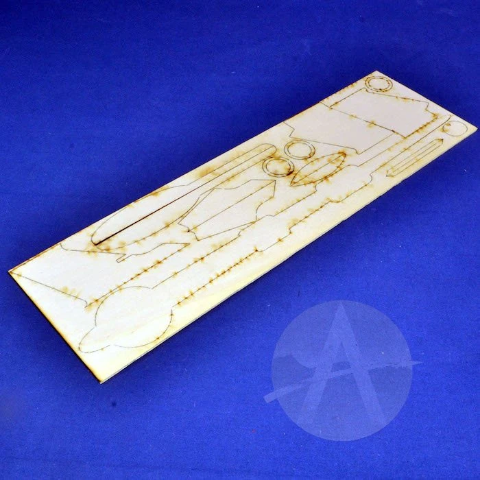 Refit U.S.S. Atlantis - Image 7