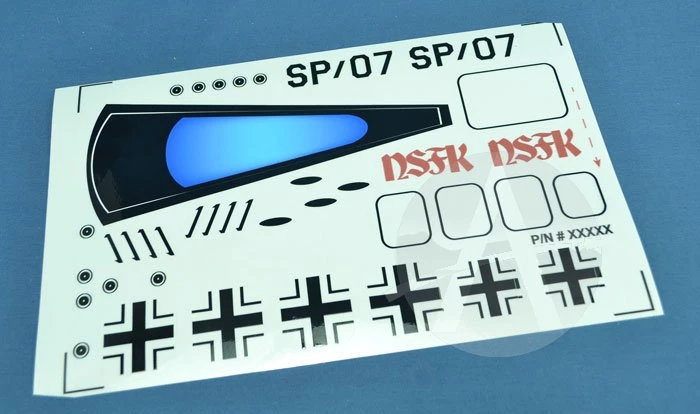 Skonk Wulf - Image 11