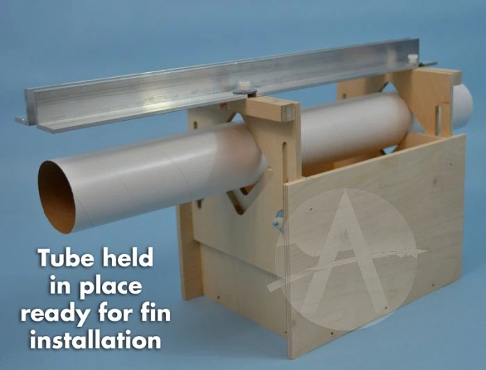 Guillotine Fin Jig - Image 5