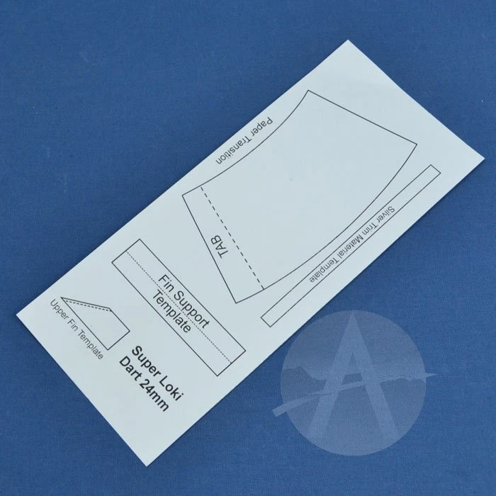 Super Loki Dart - Image 11