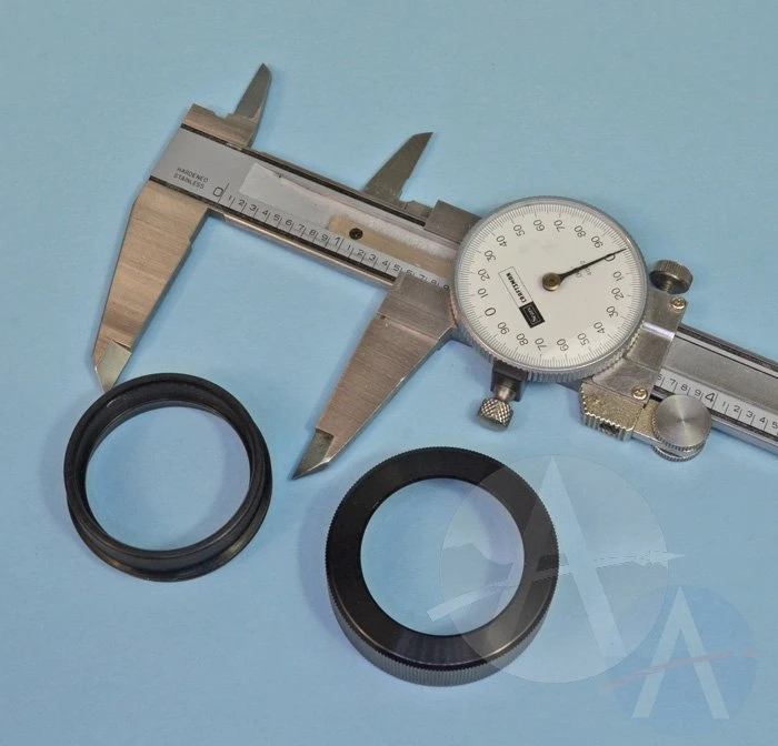 Aero Pack 29mm Retainer - P - Image 3