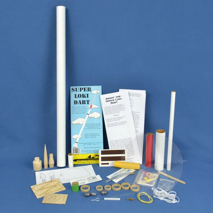 Super Loki Dart - Image 7