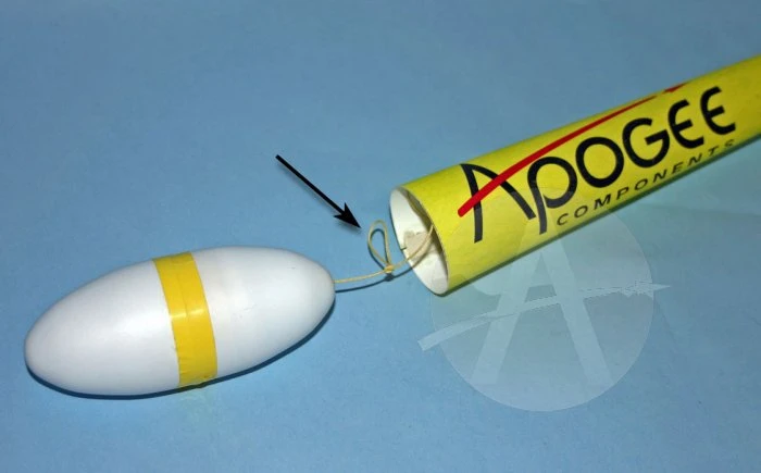 Egg Capsule (18 And 24mm Shoulders) - Image 2