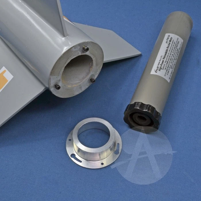 38mm Flat Bottom Rocket Retainer - Image 6