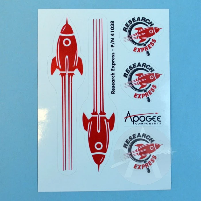 Research Express - 6 Pack - Image 8