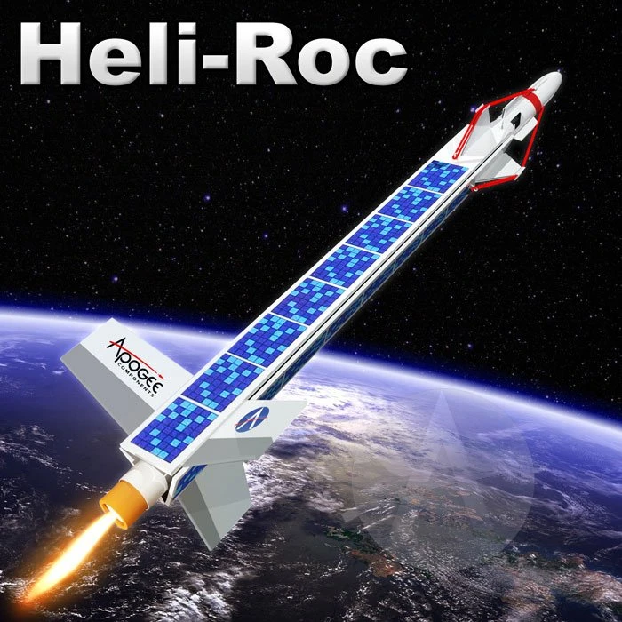 Heli-Roc - Image 3