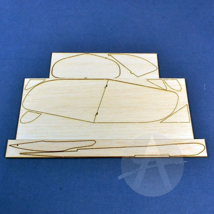 Mini-Windlance Boost Glider - Image 4