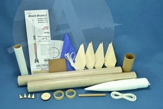 Black Brant X - Image 4