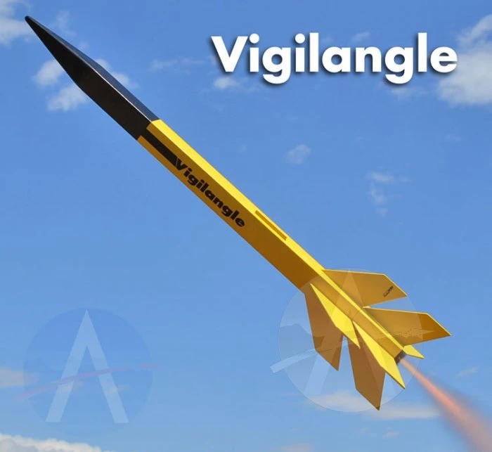 Vigilangle
