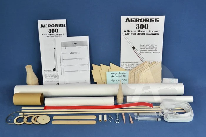 Aerobee 300 - Image 4